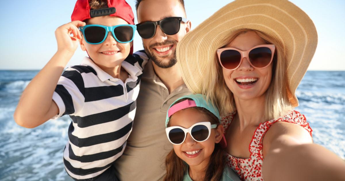 Turn tokens into take-offs - win a £1,000 holiday voucher