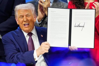 Trump’s wide ambitions for Board of Peace spark new support for the United Nations