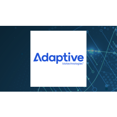 Analysts Set Adaptive Biotechnologies Corporation (NASDAQ:ADPT) PT at $13.22
