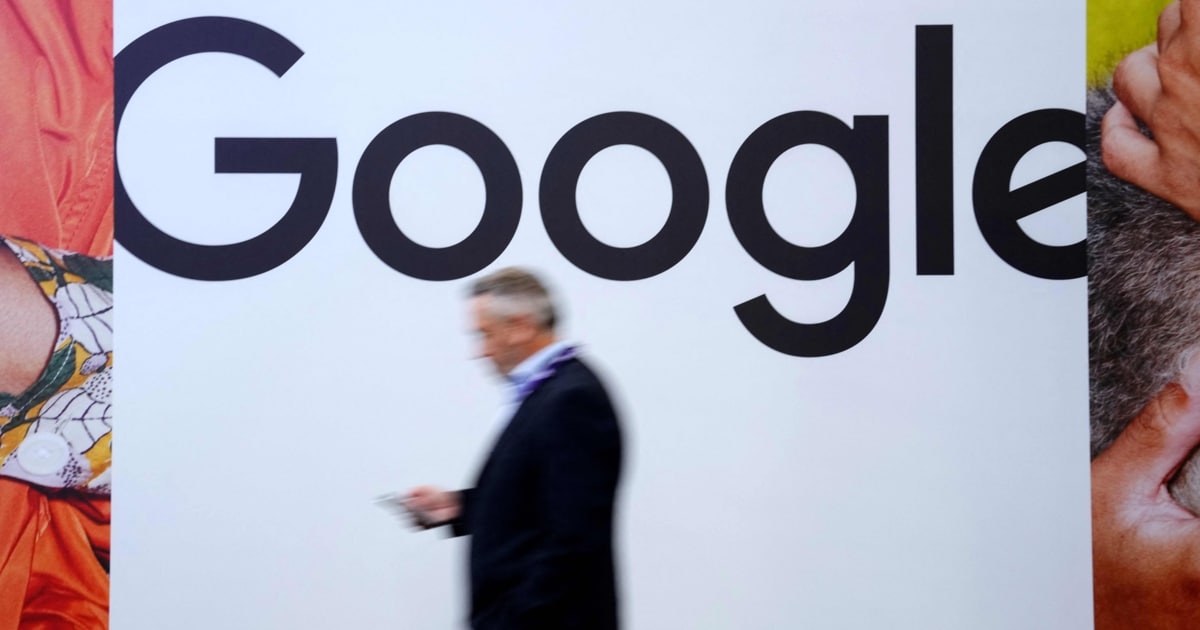 Anleger werden nervös - Google meldet erstmals einen negativen Cashflow