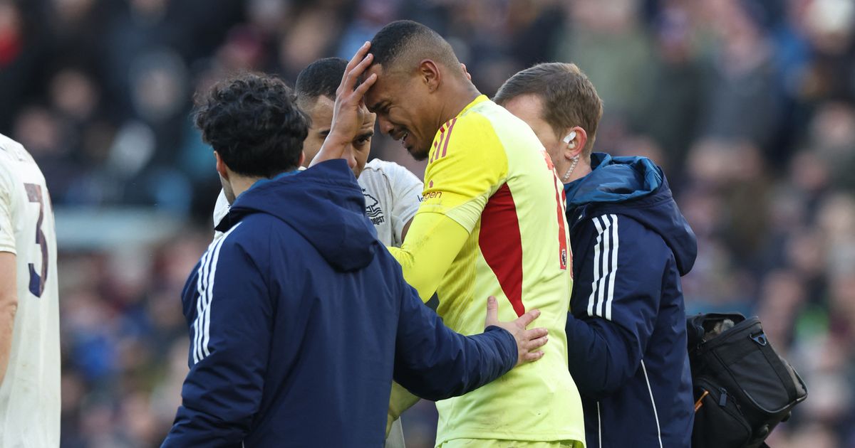 Nottingham Forest dealt injury blow as transfer need becomes clear