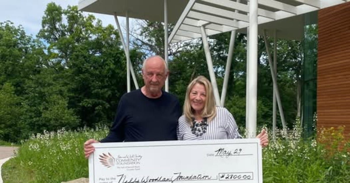 Starved Rock Country Community Foundation opens art grant applications