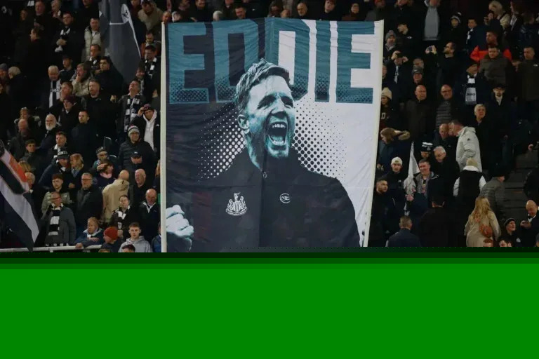 We asked Newcastle United fans is it good or bad news Eddie Howe leaving and intriguing response