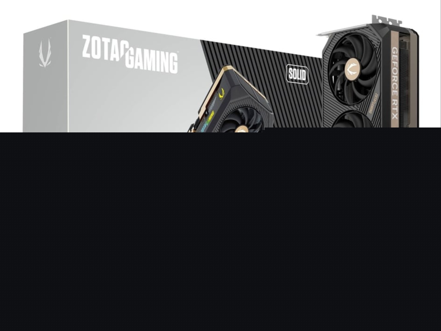 Free RTX 5090 upgrade: Lucky redditor sends Zotac RTX 4090 for RMA, gets upgraded to RTX 5090 instead