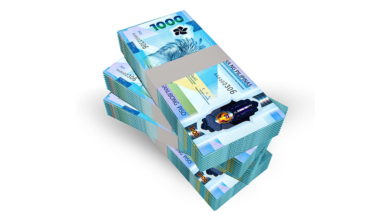 Huge encashments affect the economy