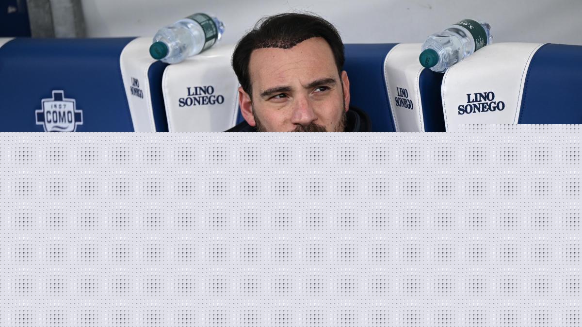 Napoli, Manna: "Allegri persona di un livello umano alto. Gli auguro tutto il bene possibile, da domani"