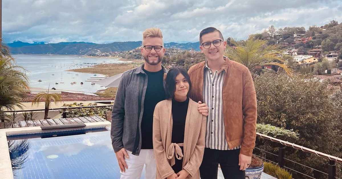 90 Day Fiance's Kenny Gives Update on Armando's Visa Amid Child's Health Scare