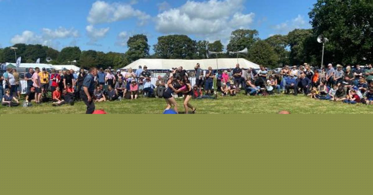 Popular Cumbrian agricultural show continues to grow ahead of 174th year this weekend
