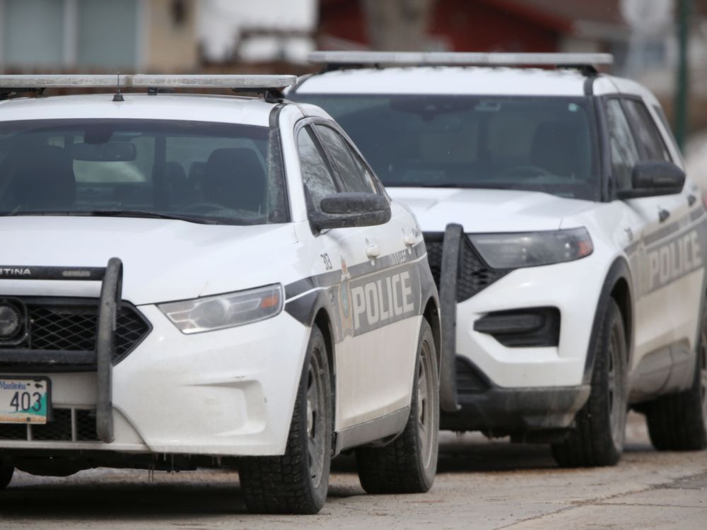 Winnipeg Police trace iPad to encampment