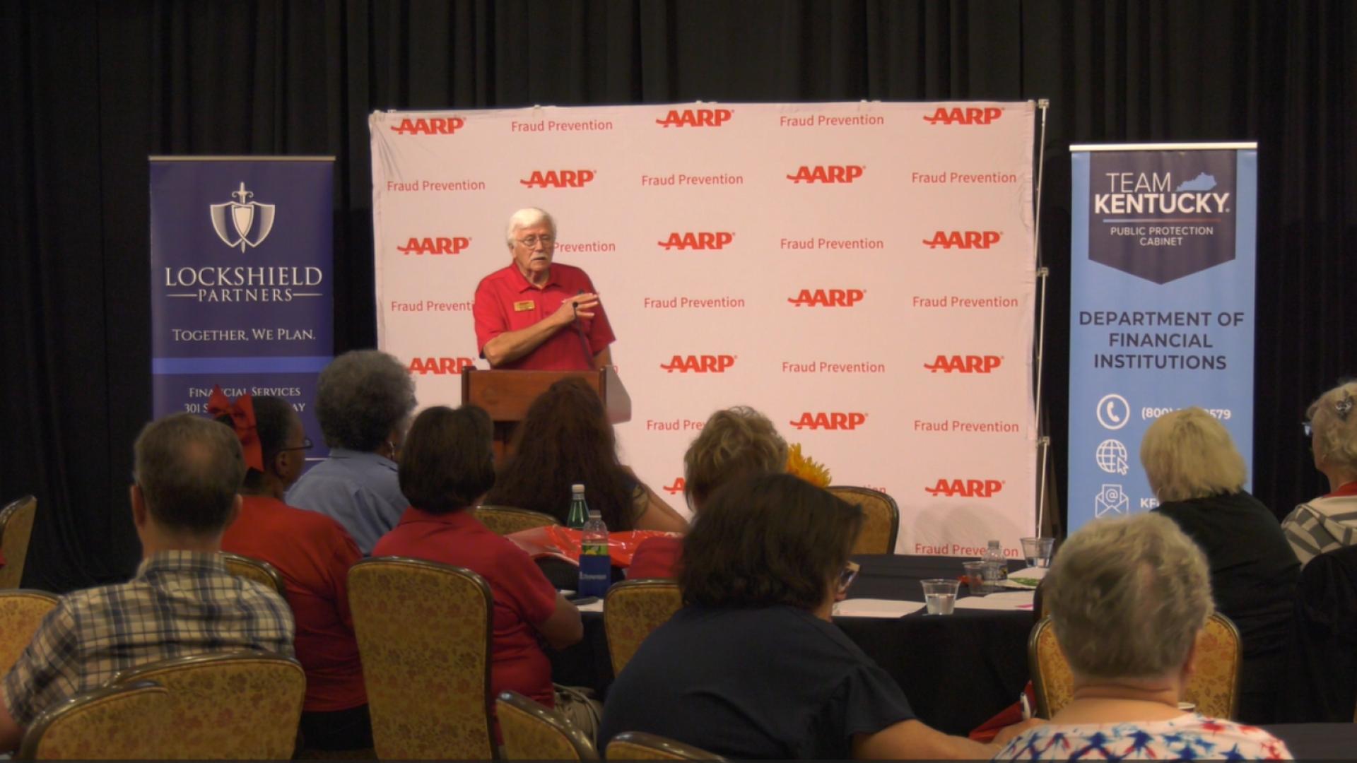 Annual Bowling Green Scam Jam protects consumers through education