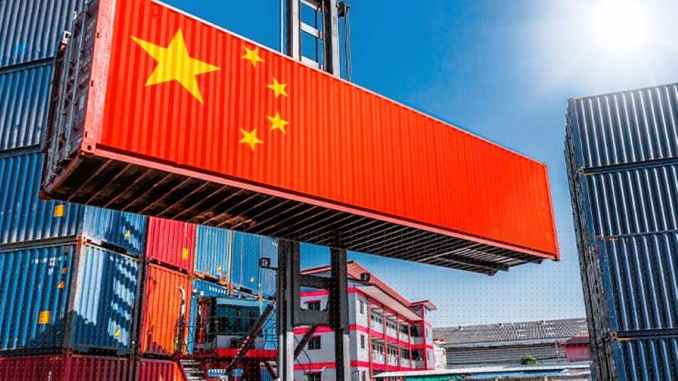 China’s Export Machine Powers Global Surge as Subsidy Debate Fuels Fears of a New ‘China Shock’