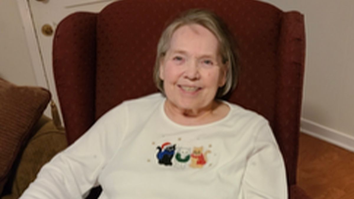 Carolyn Marie Skinner