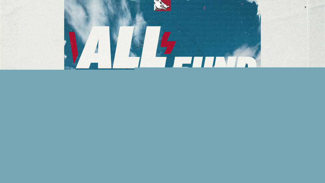 Razorback Foundation Announces Success of ALL IN Fund Efforts, Increases Goal