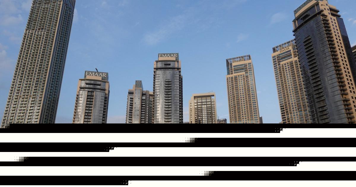 Dubai developers ride out property slowdown