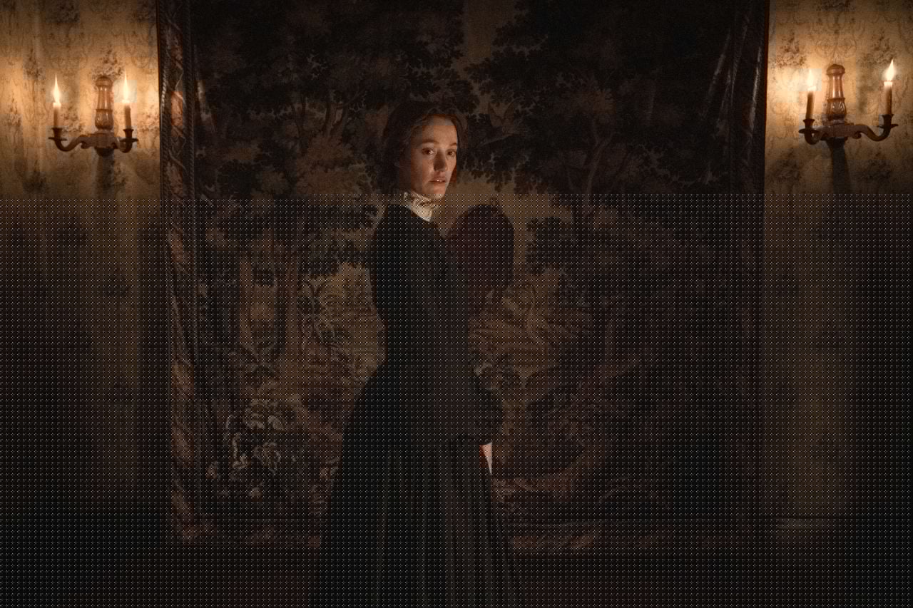 Victorian Psycho Trailer and Poster Unveiled