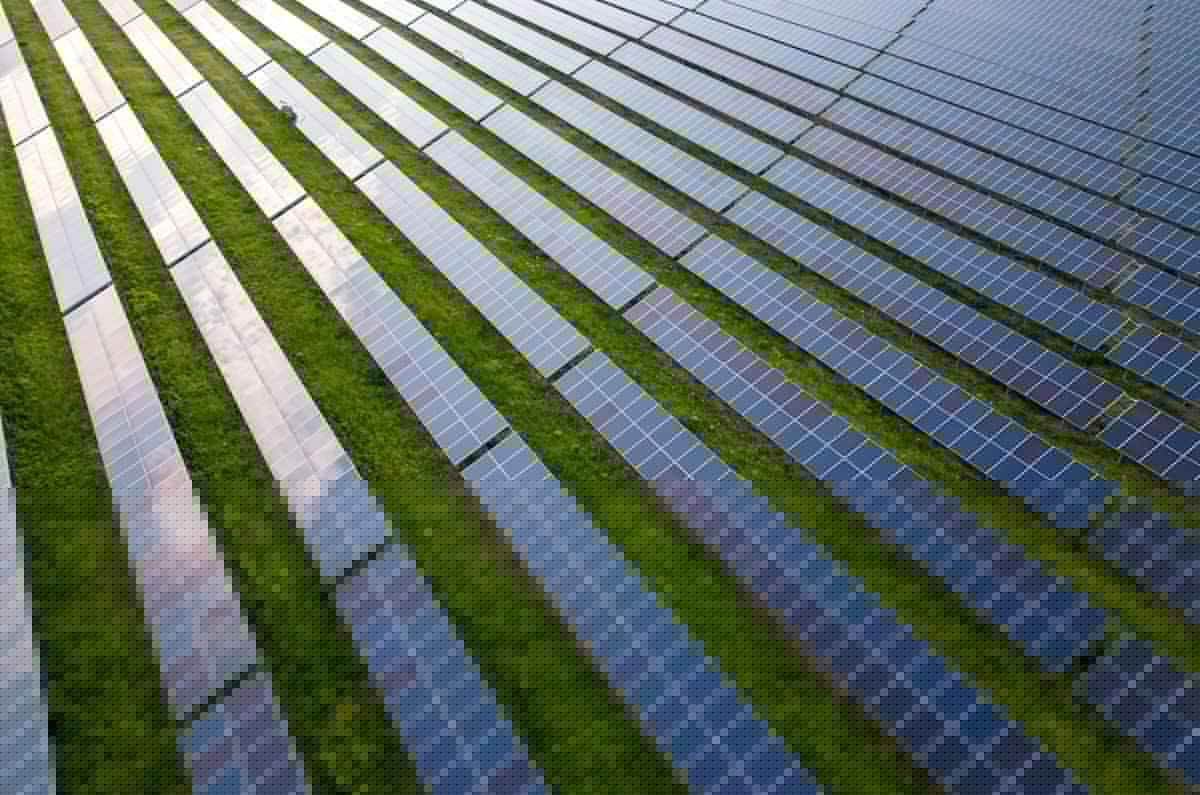 Researchers set solar cell world record