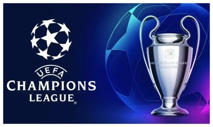 Champions League: All the teams that qualified for Round of 16, knockout play-offs