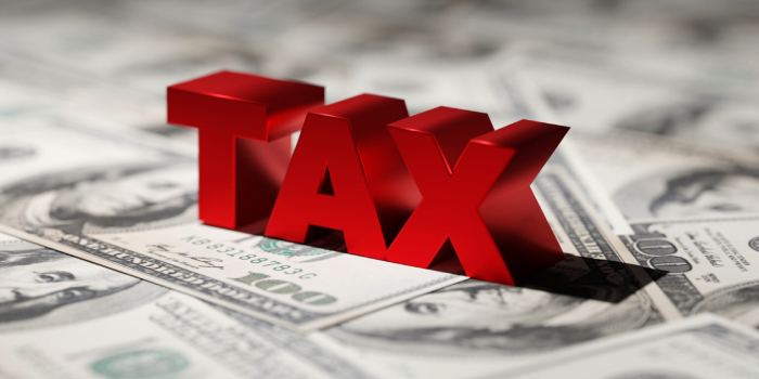 Credit Rating Agencies Flag Property Tax Bill For Creating “Uncertainty”