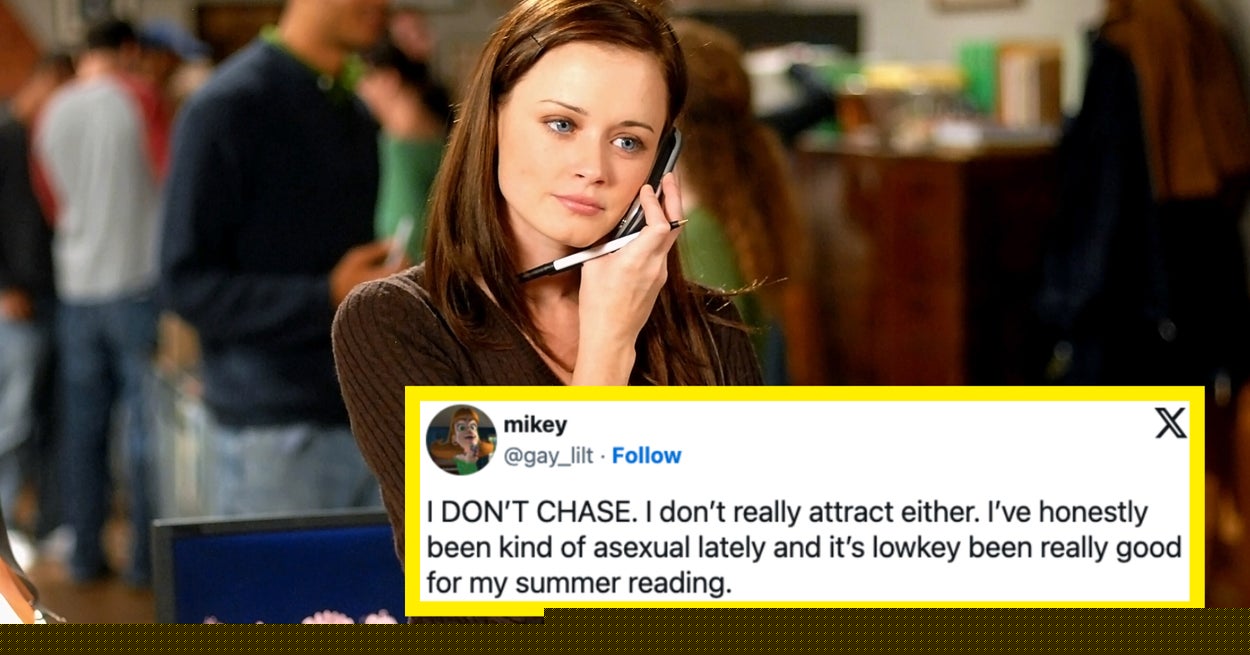 33 Funny Dating Tweets To Scroll While You Pretend You're Not Waiting For Your Situationship To Text You Back (Sorry, Diva)