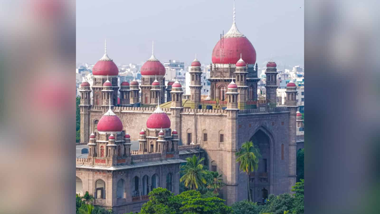 HC orders HYDRAA to remove signboard from residential plot