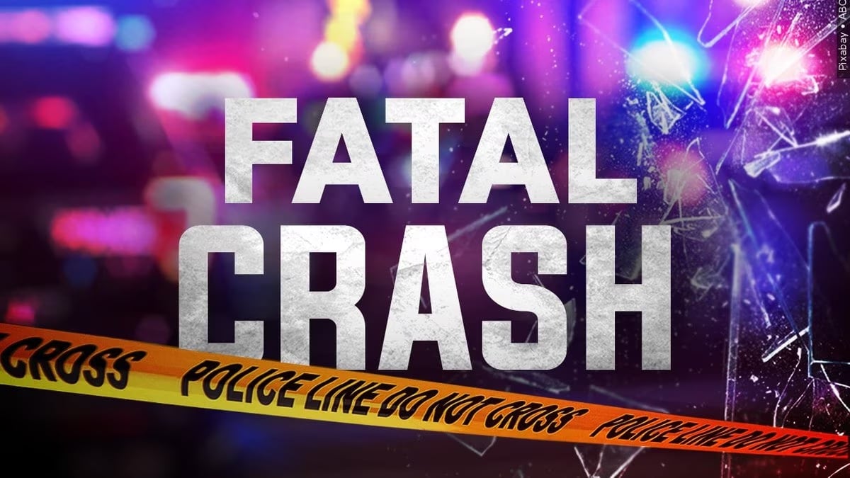 UPDATE: 94-year-old woman killed in Cayuga Co. crash
