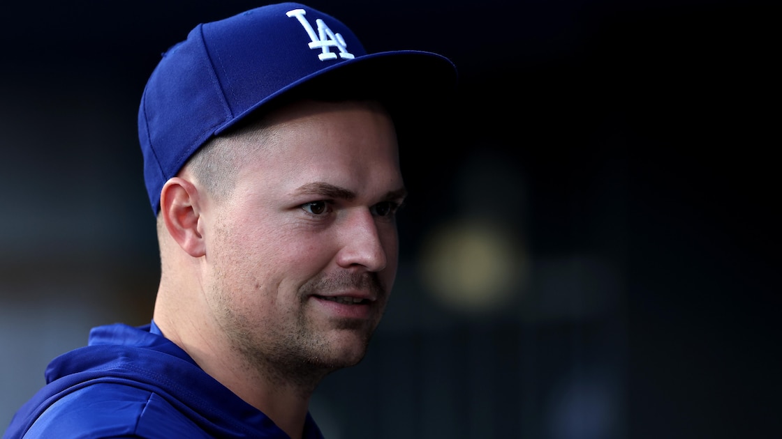 Tarik Skubal Says 'I Don't Sympathize' With People Who Complain About Dodgers After Deadline Trade
