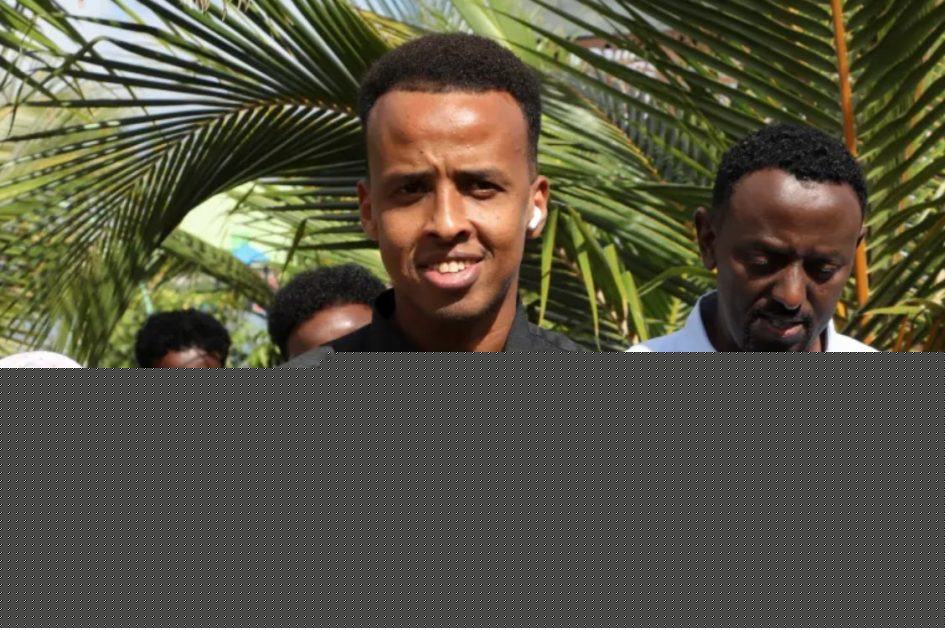 Somali Referee Barred From World Cup Gets Super Cup Nod