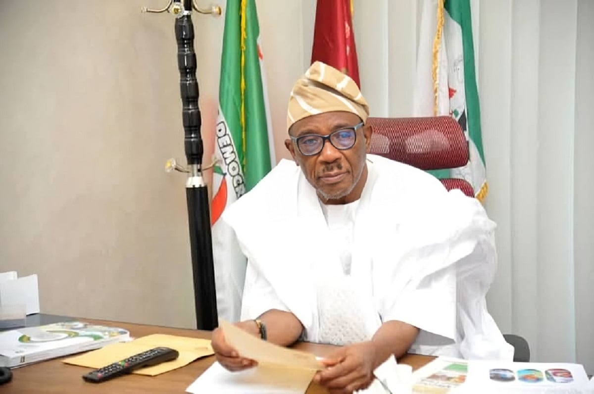 Osun guber: I meant ‘kill Accord’ with votes, not violence — APC’s Fadahunsi clarifies