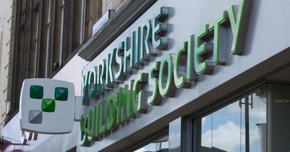 Building society branch to help community make the most of their money