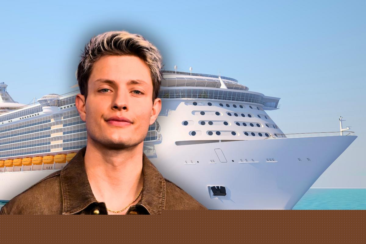 Matt Rife's 2027 Comedy Cruise: Dates, Lineup & Details