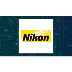 Nikon (OTCMKTS:NINOY) Sets New 12-Month High  – Here’s Why