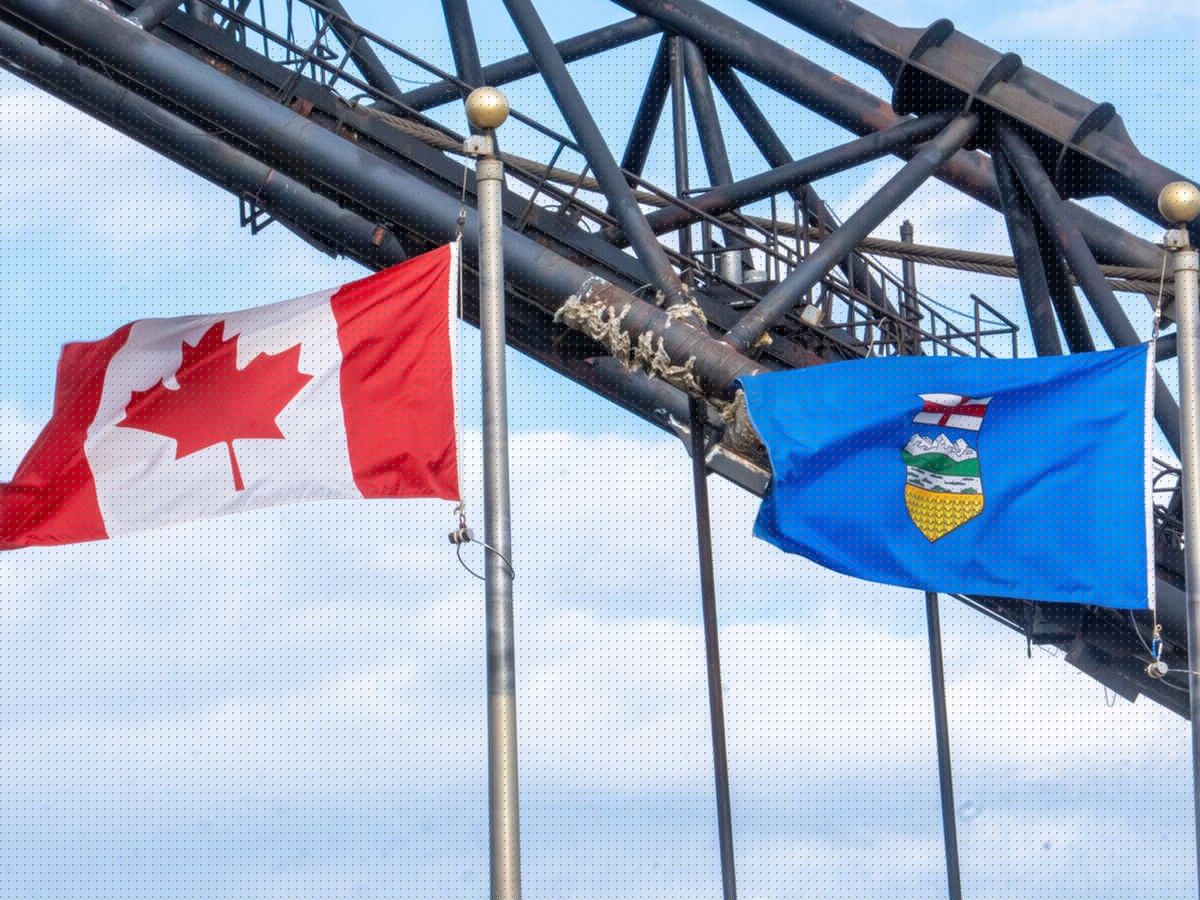 Alberta Voices: Frustration Is real — separation still the wrong answer