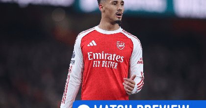 What channel is Leeds v Arsenal Premier League match on? TV details and kick-off time