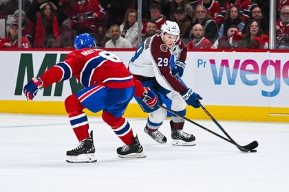 Canadiens vs. Avalanche: Game preview, start time, Tale of the Tape, and how to watch