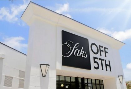 Bankrupt Saks To Close 62 Stores, Go All-In On Luxury Shoppers