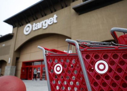 Minnesota-Based Target Drops Off Fortune Admired List