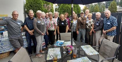 Tahoma Class of 1965 Holds Last Reunion