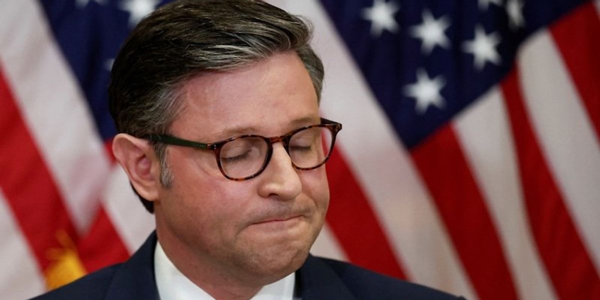 'The picture is grim': Conservative outlet flags 'warning signs' that GOP is losing ground