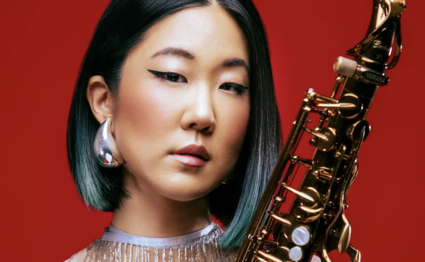 PREVIEW: Saxophonist Grace Kelly brings jazz quartet to the Stationery Factory Aug. 14