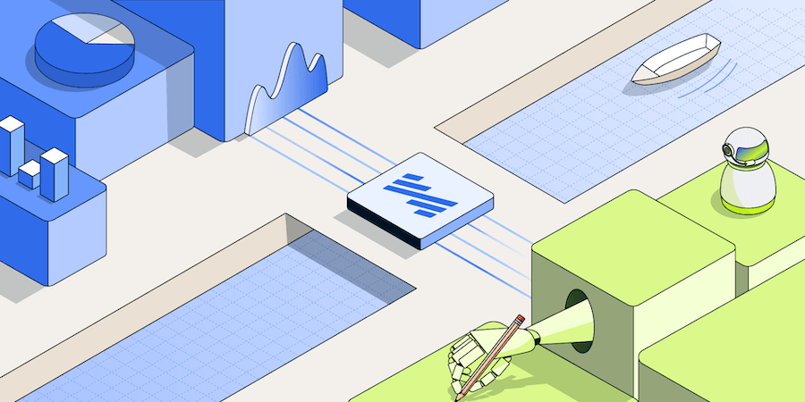 Open Data Infrastructure needs context engineering to unify data use cases | Blog | Fivetran