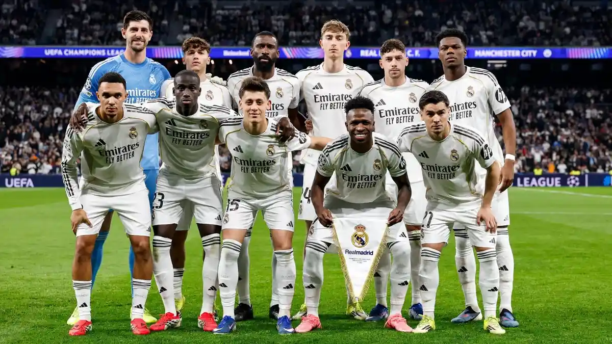 Perasaan Diomande setelah Gabung Real Madrid, Bangga tapi Takkan Langsung Main
