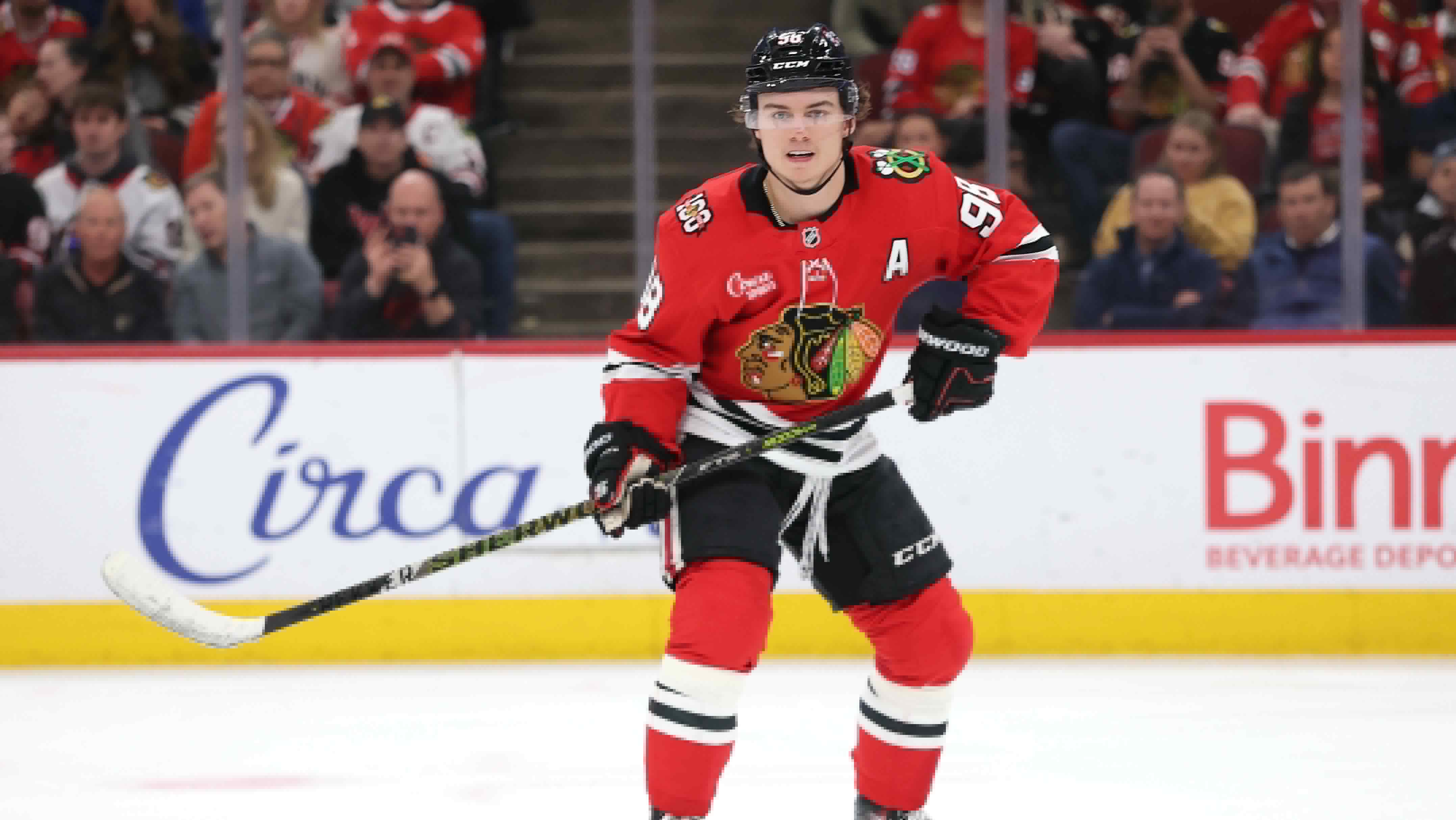 Connor Bedard Contract Expected to Impact the Remaining RFA’s