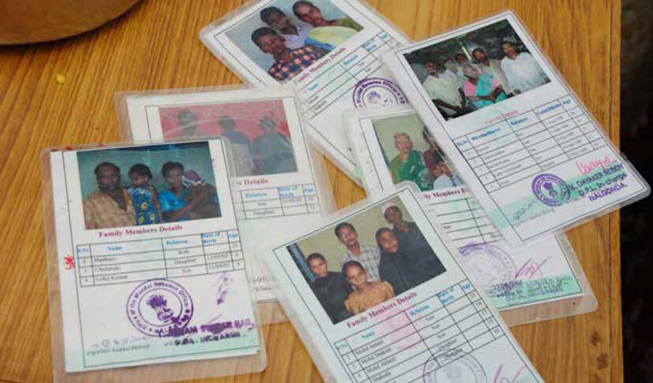 Telangana HC takes up plea on Family Register Certificate as voter eligibility proof