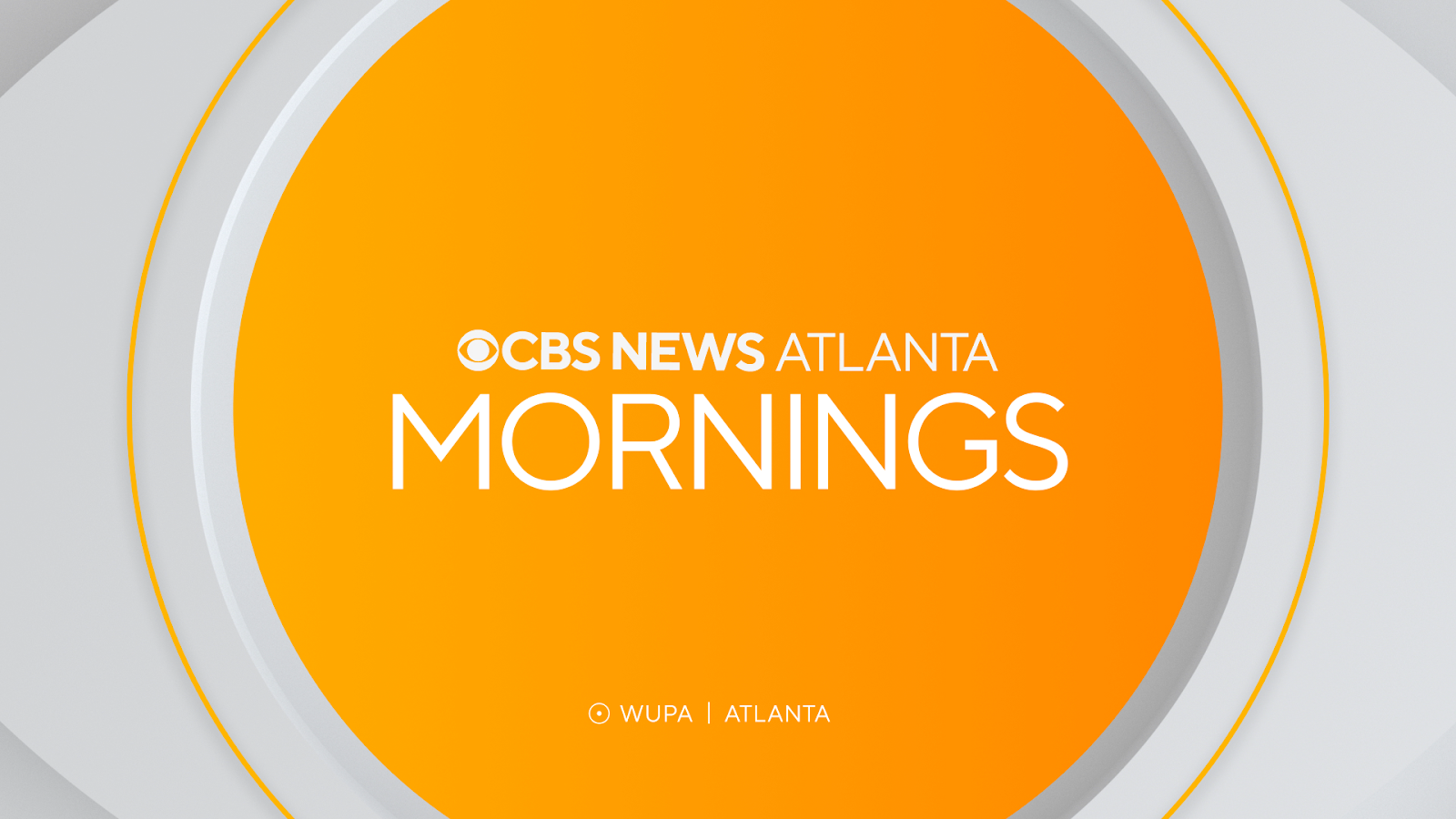 ‘CBS Atlanta’ Debuts Its First Wakeup Show