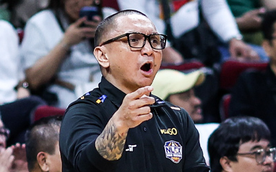 Jimmy Alapag, NLEX ‘durog mga puso kay DeQuan Jones