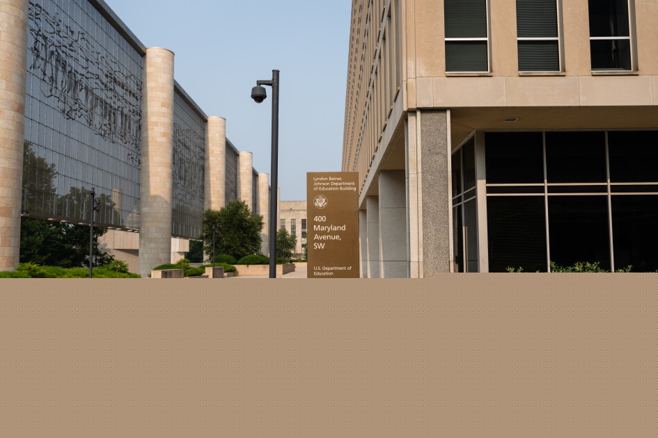 After Months of Standstill, Ed. Dept. Announces New Federal Research Funding