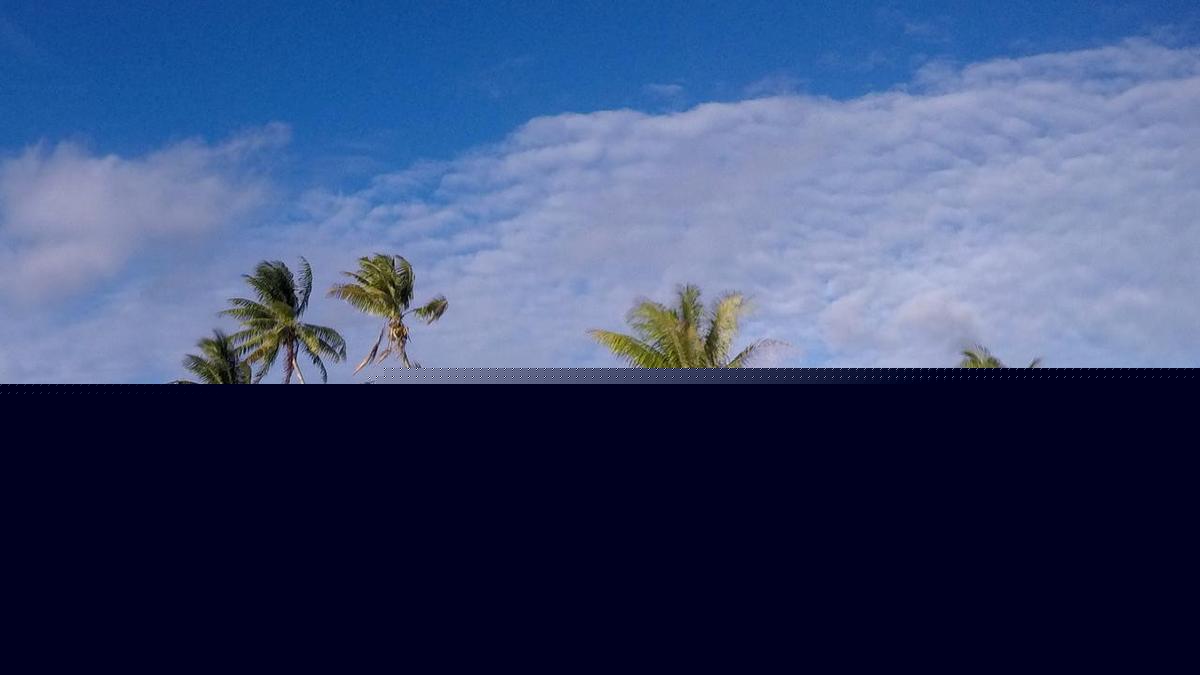 Pacific summit to put 'human face' on climate change