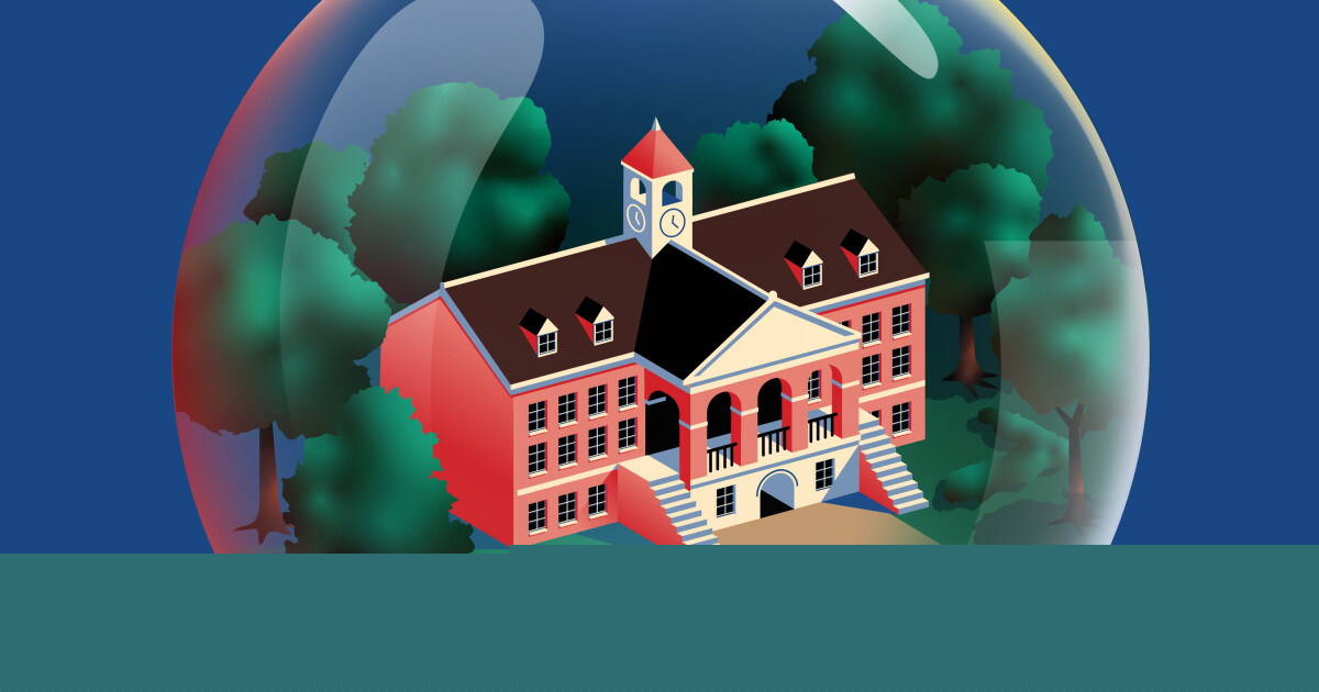 Bruce Jentleson: The Insular World of Academic Research