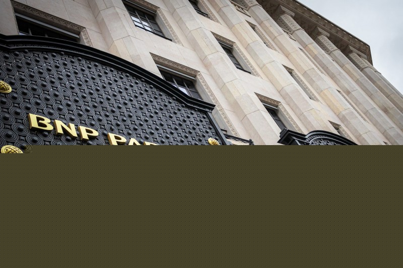 French Prosecutors Seek Trial for BNP Paribas in Case Against Late Gabon Leader's Family