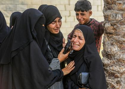 Israel under fire for deadly West Bank raids, Gaza aid blockade, and flotilla seizure amid deepening crisis